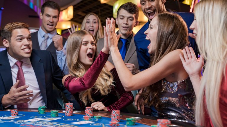 Mr Vegas Casino